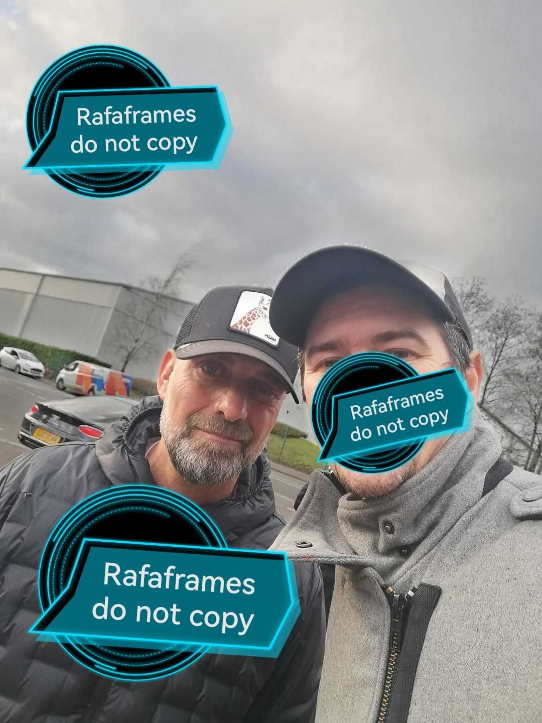 Lfc Liverpool Jurgen klopp koszulka z autografem