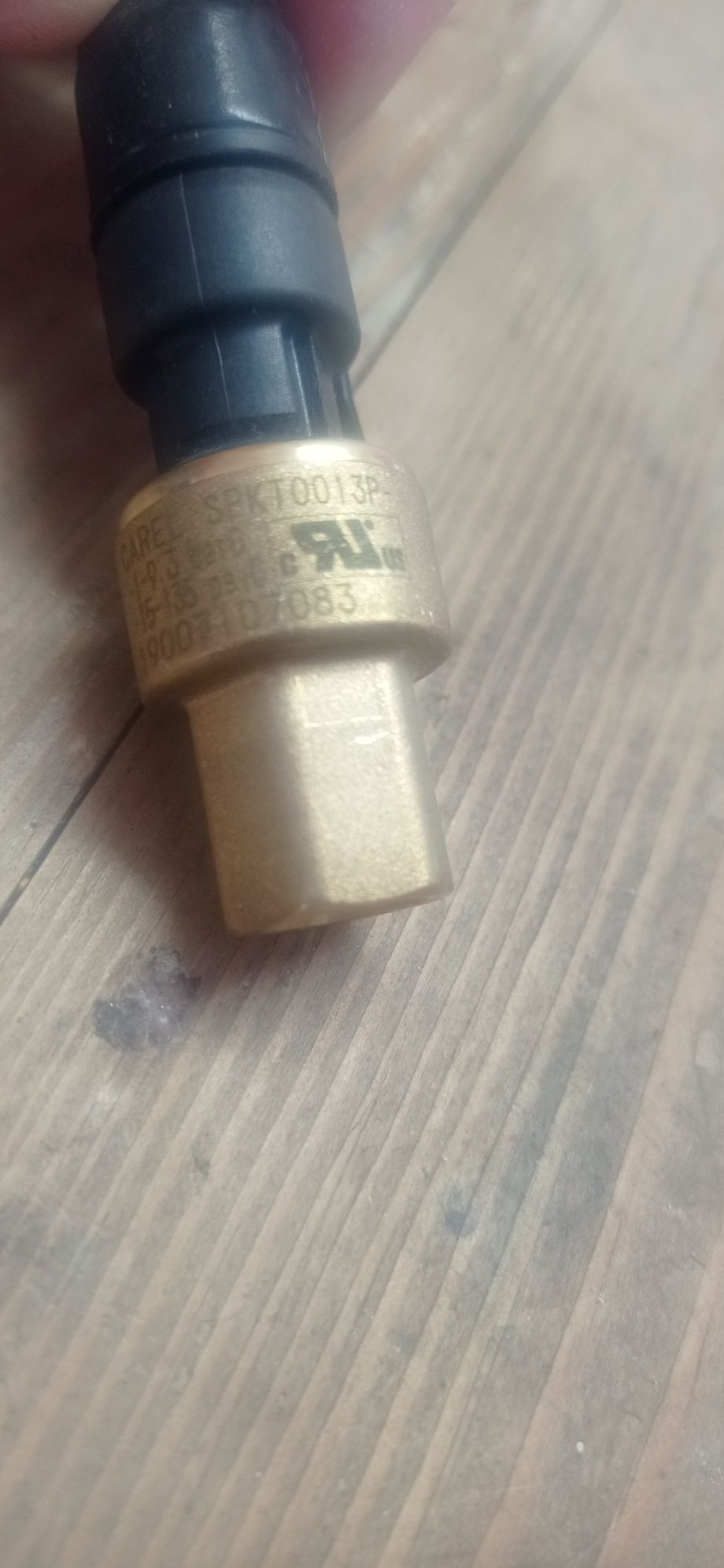 Przetwornik Ciśnienia CAREL SPKT0013P
