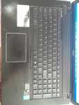 laptop msi MS-1757