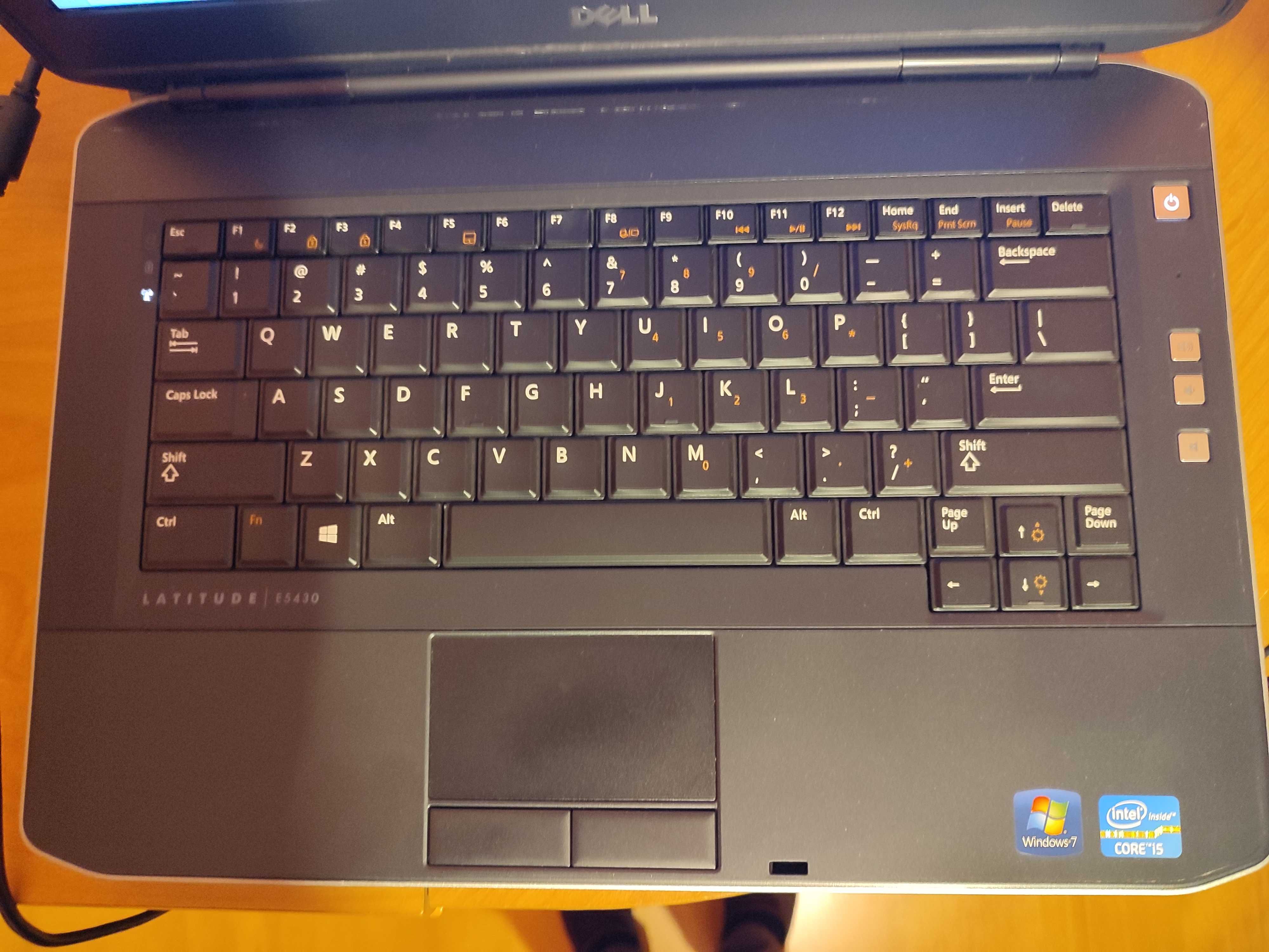 Dell Latitude E 5430