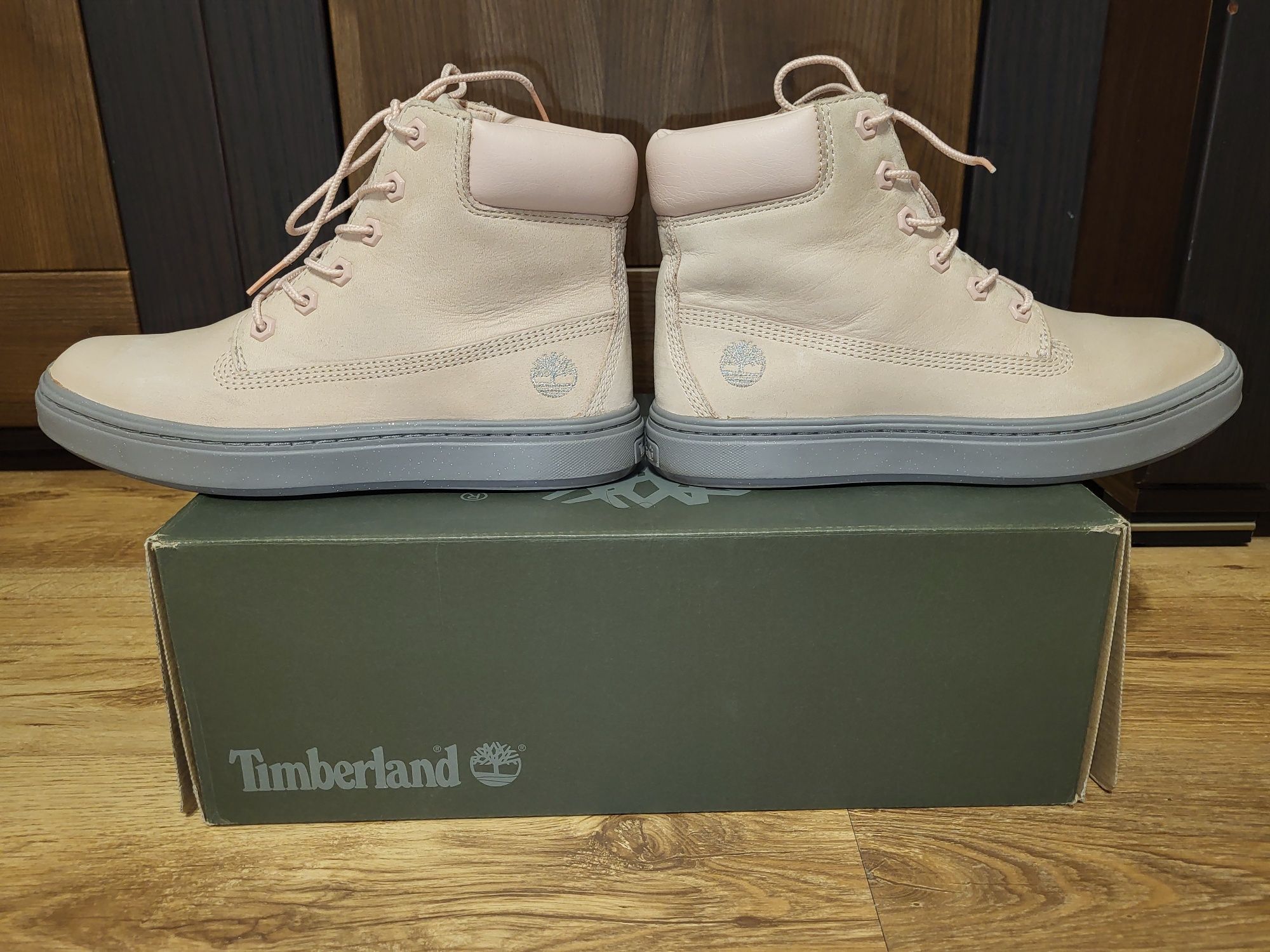 Timberland  Londyn 6 inch roz 37