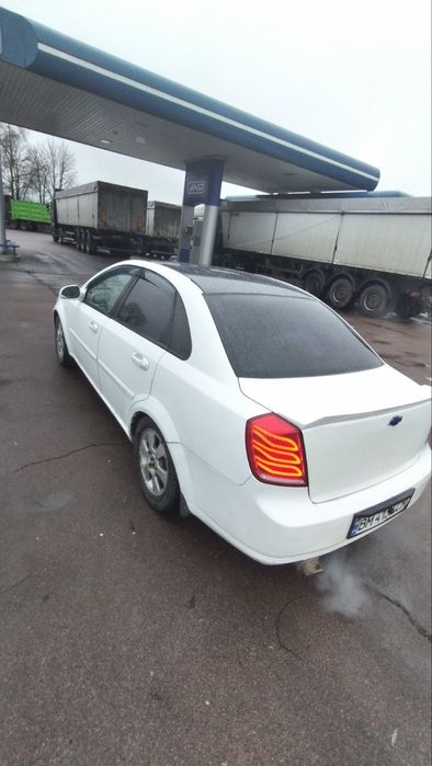 Продаж Шевроле лачетти