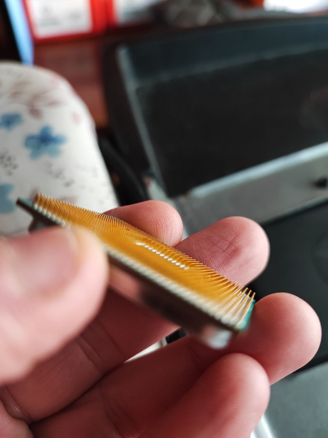 AMD Ryzen 5 1600AF