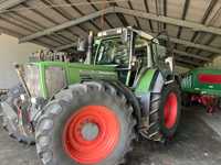 Fendt 824 oryginał rok1999rok