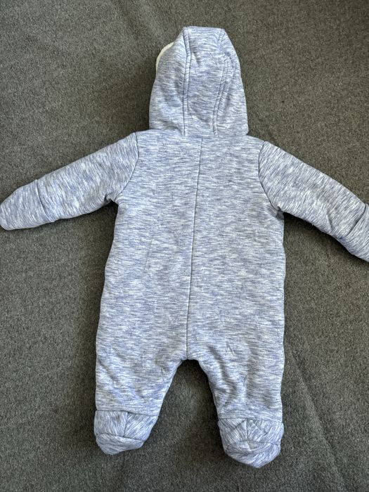 Комбінезон для малюка So Cute