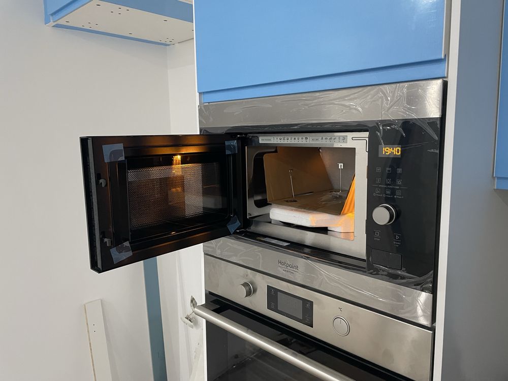Micro ondas Hotpoint