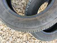Opony zimowe Dunlop Winter Response 2 165/70 R14 Polo Fabia Micra
