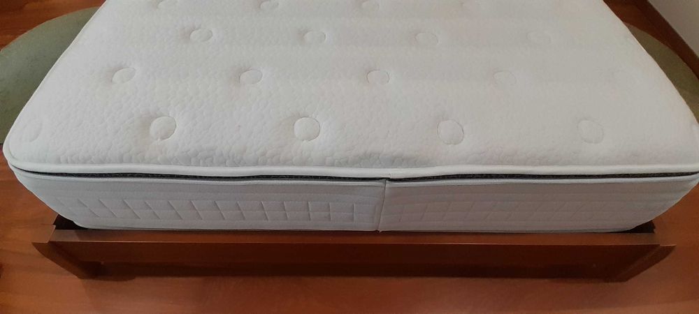 Colchao Confortavel 190x150