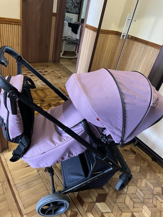 Продам коляску Carrello Alfa
