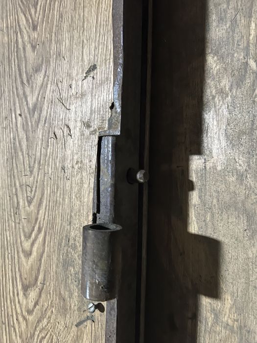 Двері броньовані