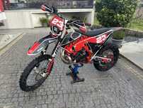 2018 Gasgas ec 300