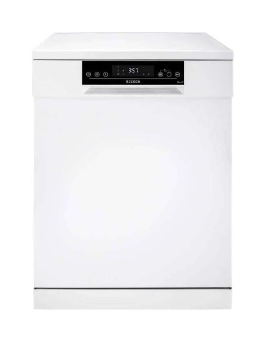 Máquina de lavar loiça Becken como nova