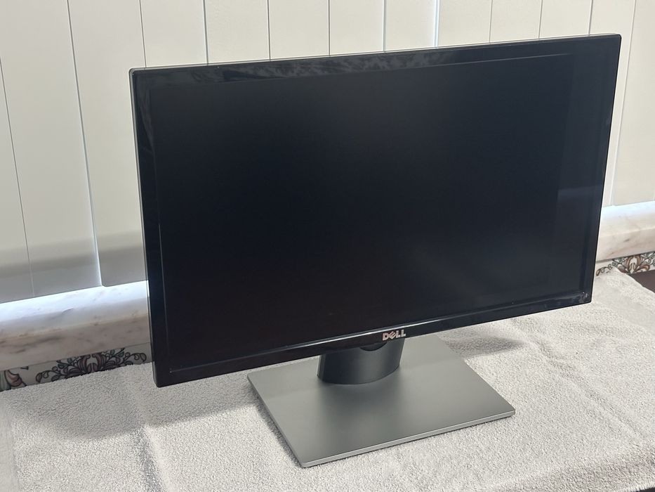 Monitor Dell SE2216H 21.5" Full HD HDMI/VGA