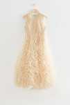 Vestido Voluminous Allover 38 Ruffle & Other Stories