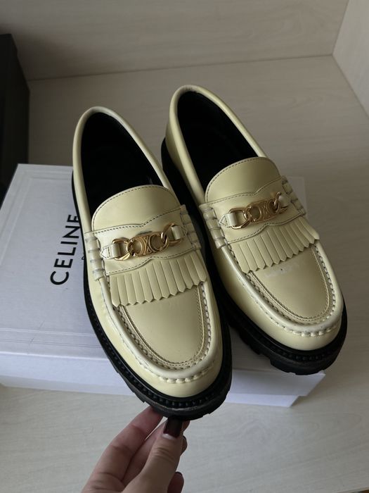 Celine лофери оригінал