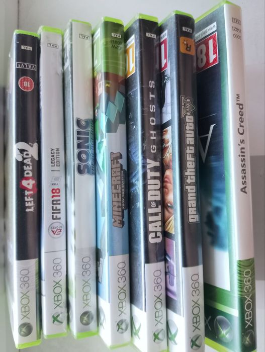 Диск для  Xbox one/series/360/kinect GTA