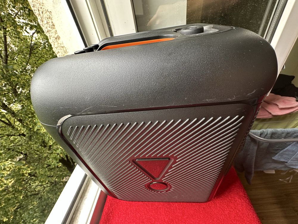 Акустична система JBL PartyBox Encore