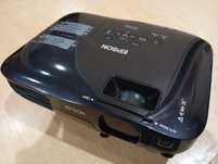 Продам проектор фирмы  EPSON H309B (EB-S8)