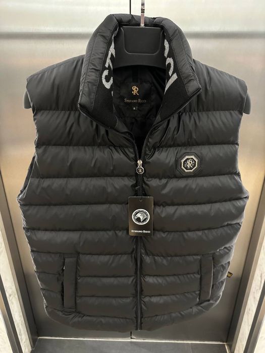 Жилетки мужские Stefano Ricci Hugo Billionaire Armani