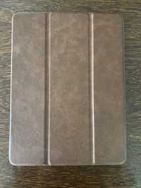 Capa iPad Castanha - 10,2”