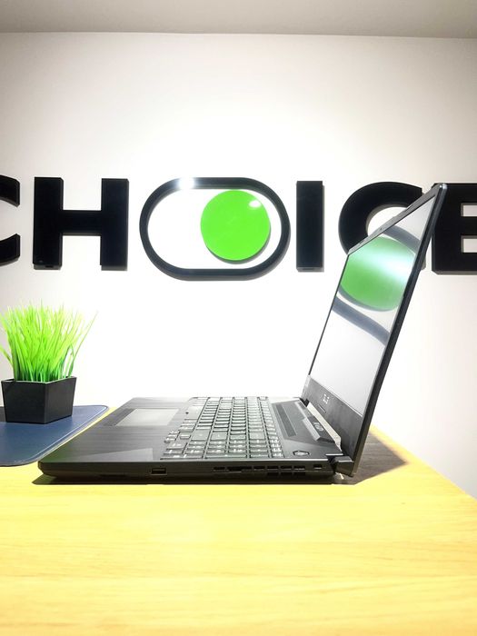 ASUS TUF GAMING FA506IV R7-4800H/RTX 2060/16GB/512GB SSD Klasa A-