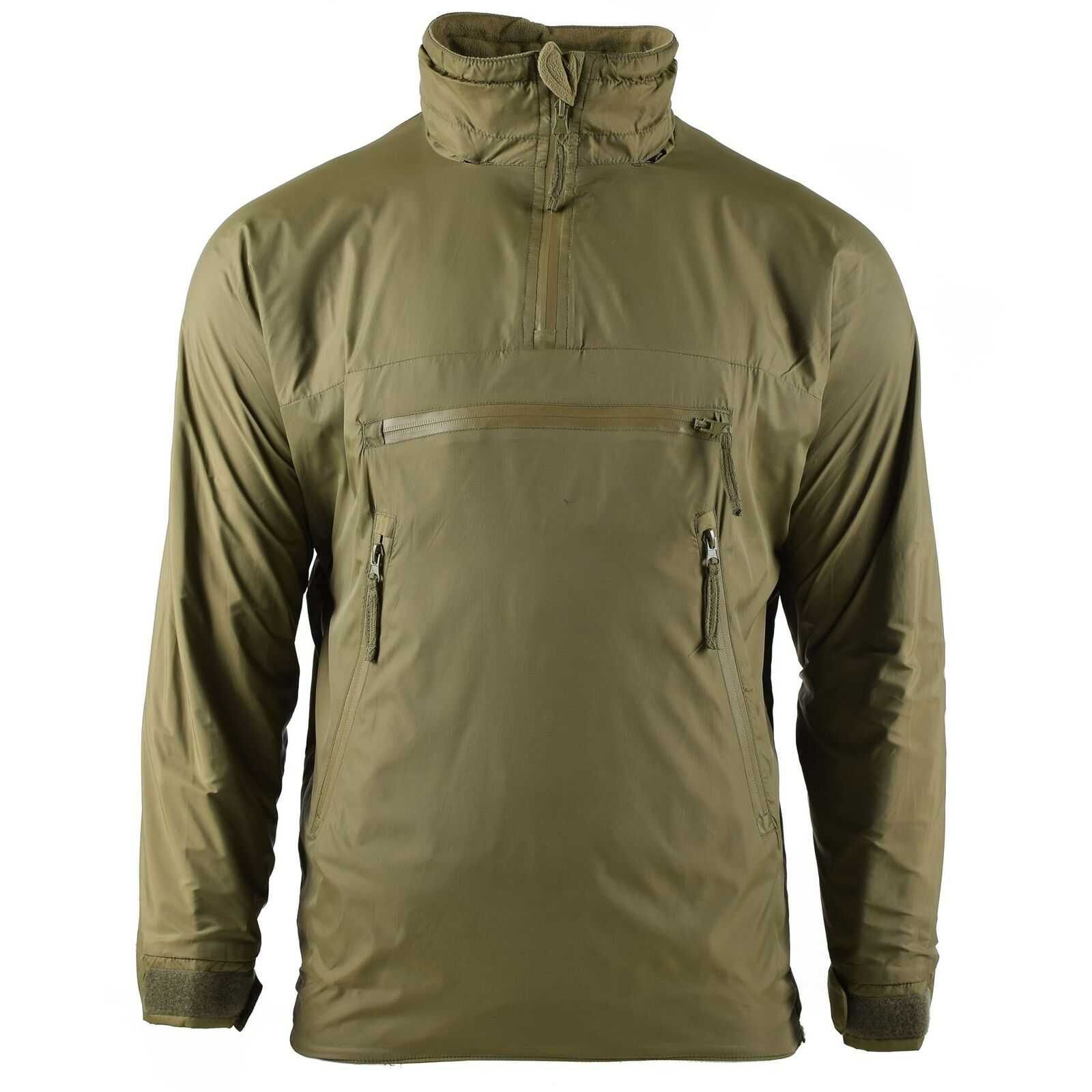 Анорак Lightweight Thermal Smock (PCS). Оригінал! Новий товар!