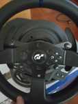 Thrustmaster T300RS GT **como novo**