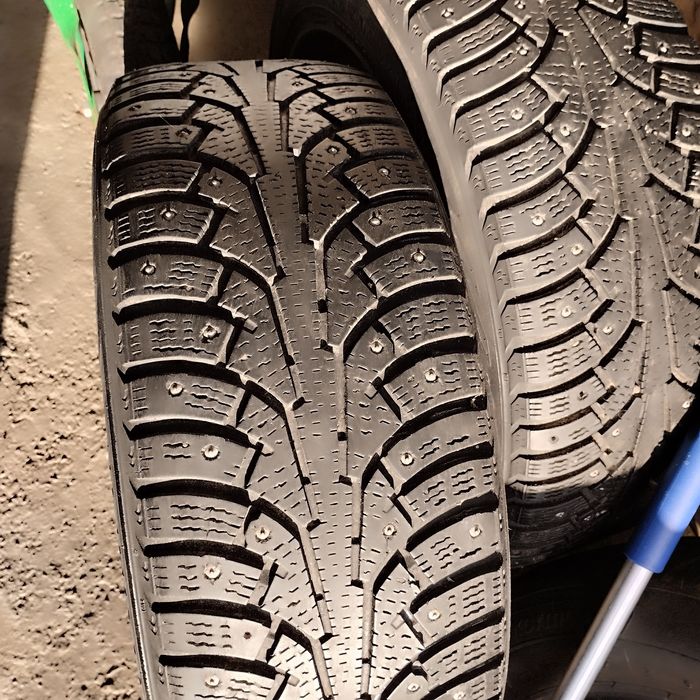 Продам зимові шини