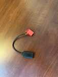Końcówka Bluetooth do radia Mercedes