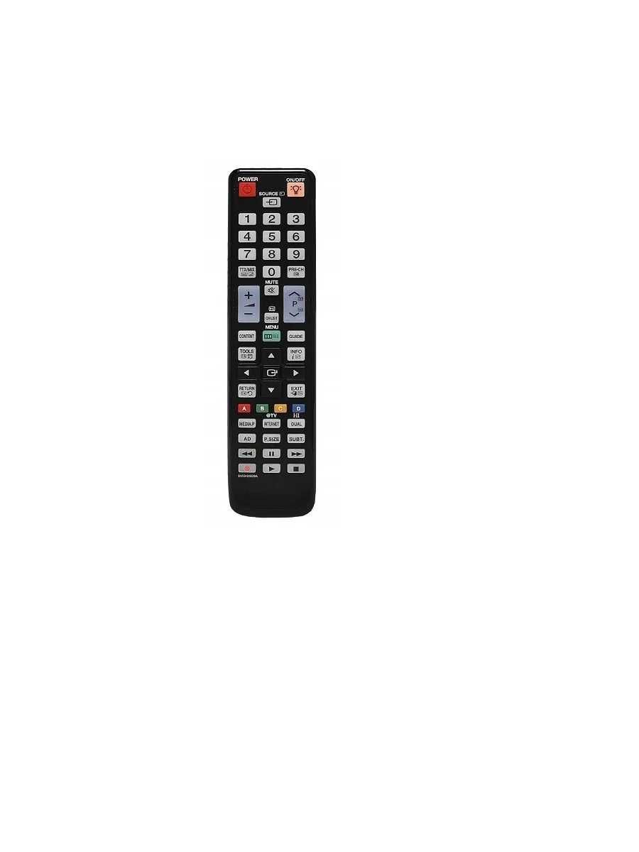 Pilot do Telewizora TV SAMSUNG 01039A