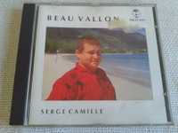 Serge Camille ‎– Beau Vallon CD