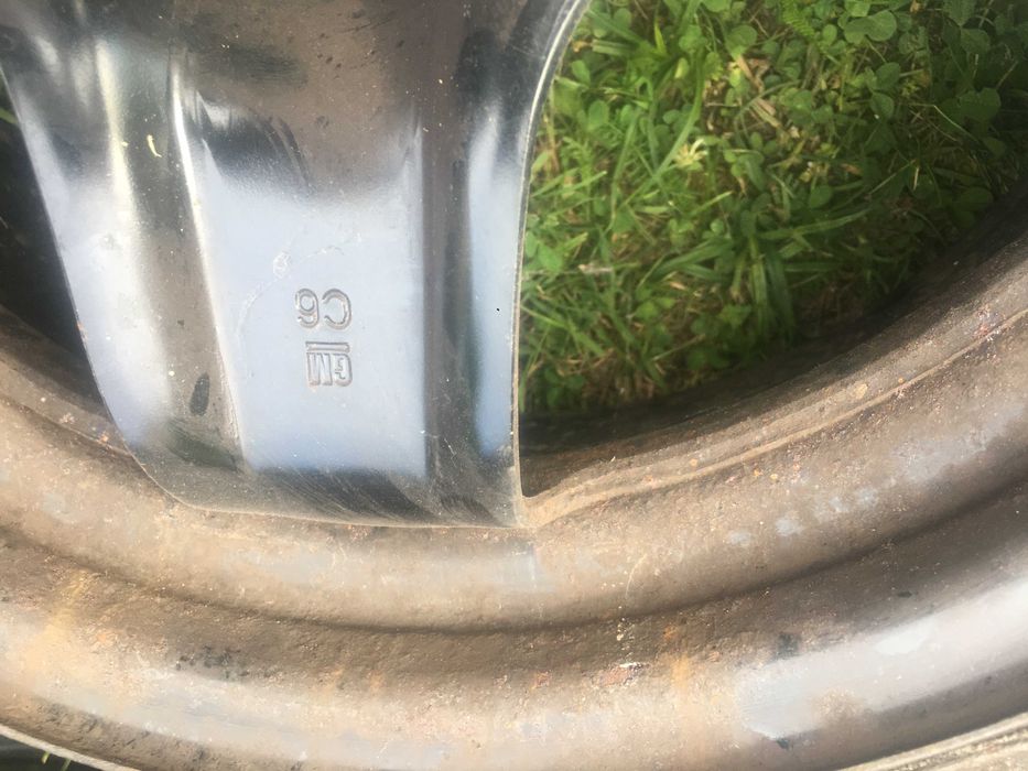 Felgi do Opel Zafira