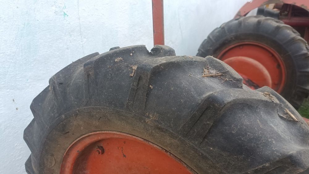 Продам кінну косарку К-1001А