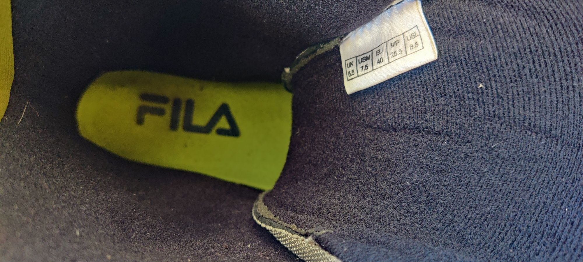 Rolki FILA Dynamic Flex roz.40+torba
