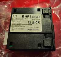 moduł USB/AUX, port SD do Mazda 3, Mazda 6, nr części: BHP1-669U0 A
