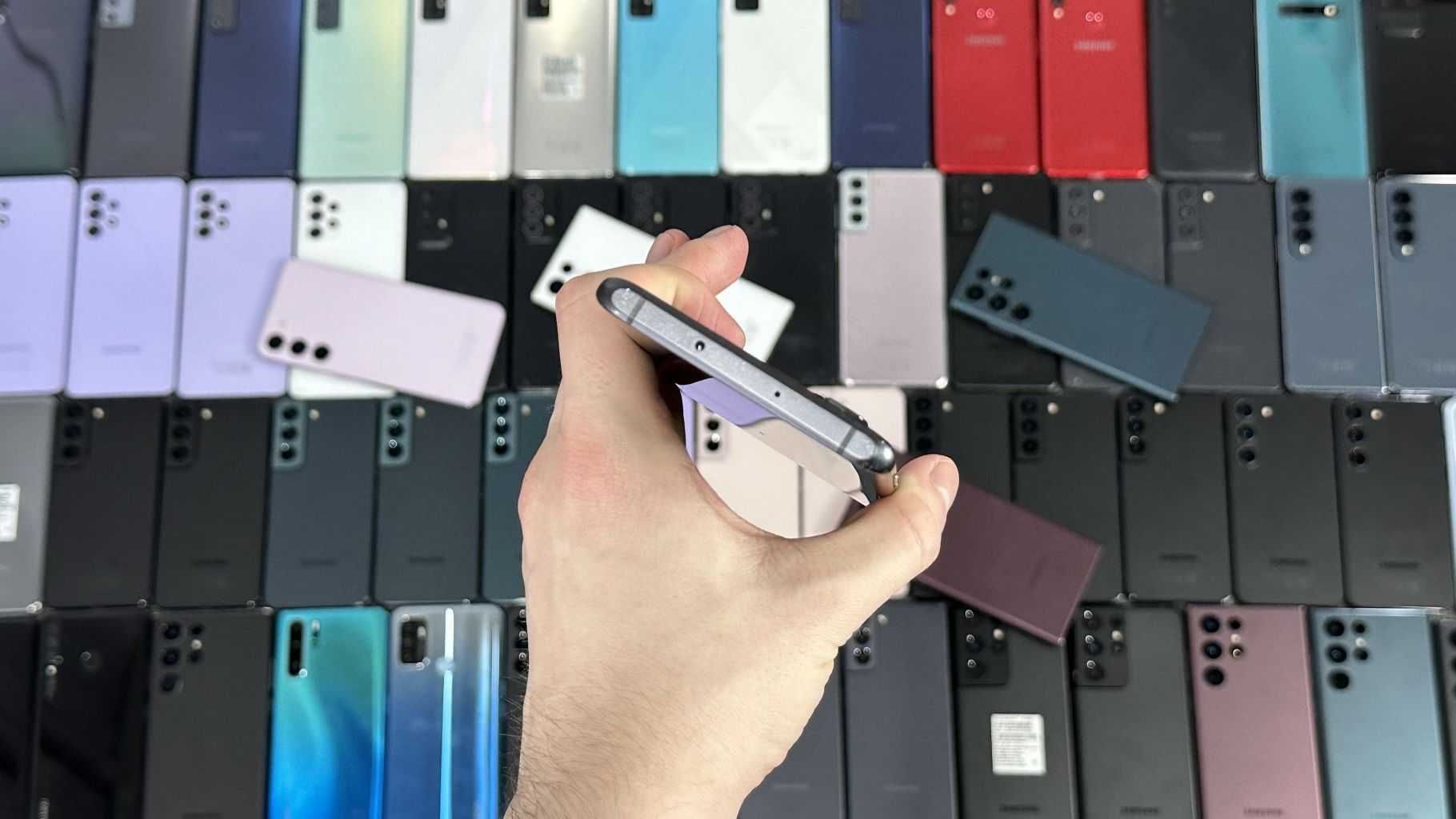 Оплата частинами 0% Huawei P30 Pro 8/256GB Black Гарантія Trade In