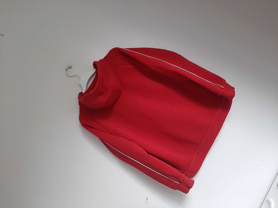 Bluza z kapturem adidas 15-16lat