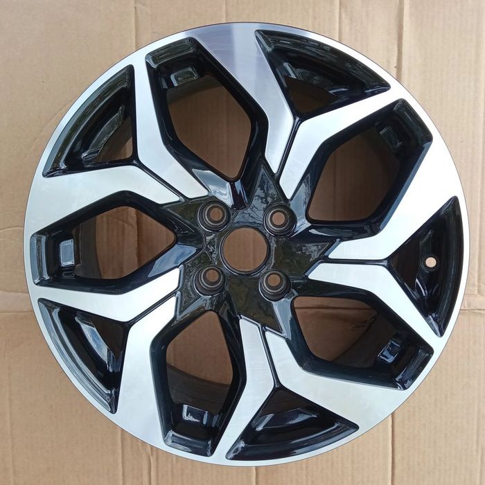 felga 18 ford fiesta ecosport oryg 2021 jnowa