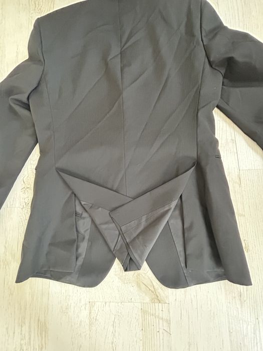 Garnitur męski  Joop! r 46 oryginał