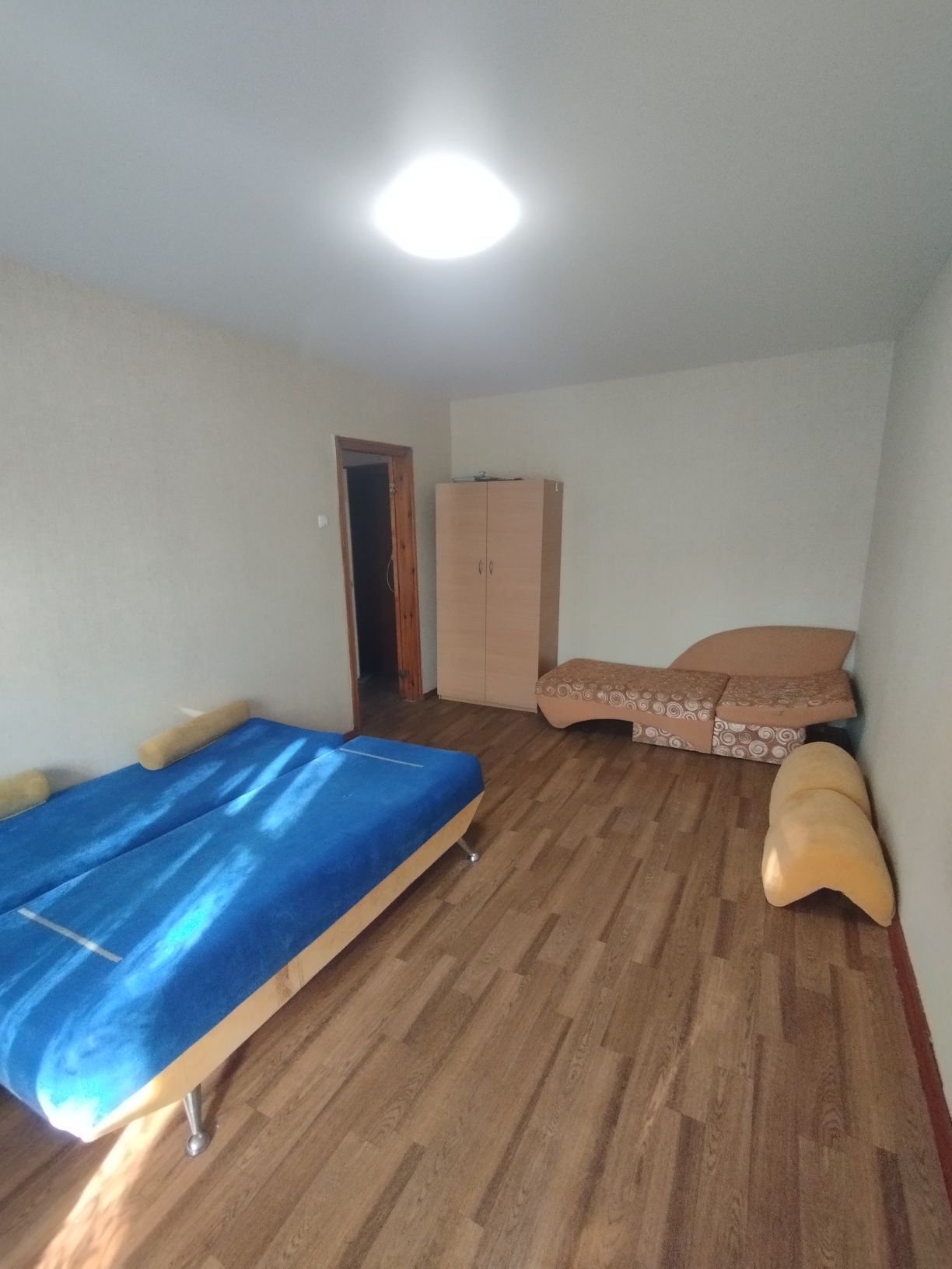 Аренда Одесса квартира 1к Заболотного 40