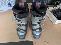 buty narciarskie Nordica używane, podeszwa 250-255, rozmiar 37/38