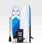 Надувна SUP-дошка для плавання 350см koetsu