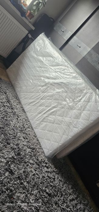 Materac 160cm x 80cm