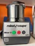 Cortadora Cutter Blixer 2