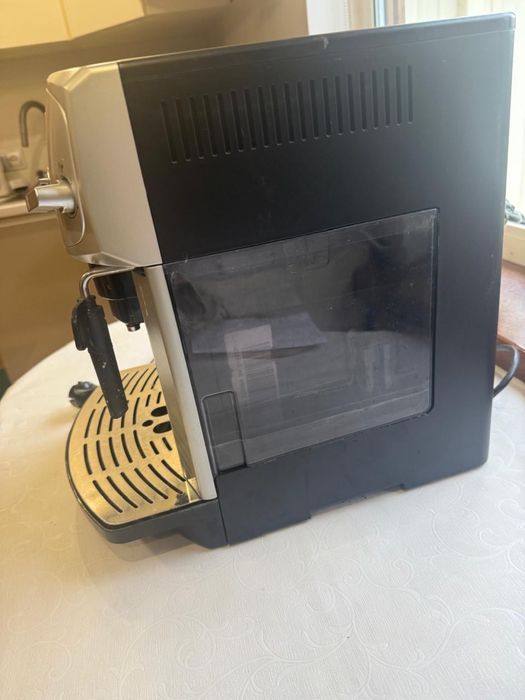 Кавомашина DeLonghi Caffe Venezia
