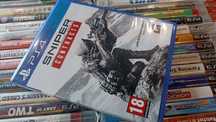 Sniper Ghost Warrior Contracts PL PS4 możliwa zamiana SKLEP kioskzgram