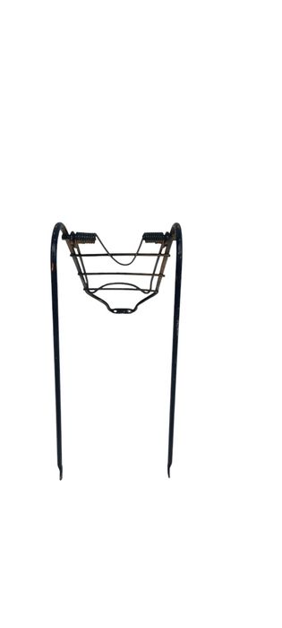 Bagażnik Rowerowy Romet Wigry Univesal Gil Tyler 20 Cali Orginalny