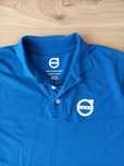 Koszulka polo dla kierowcy Volvo official merchandise roz L nr 348