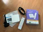 Box Android TV H96_Max Nova