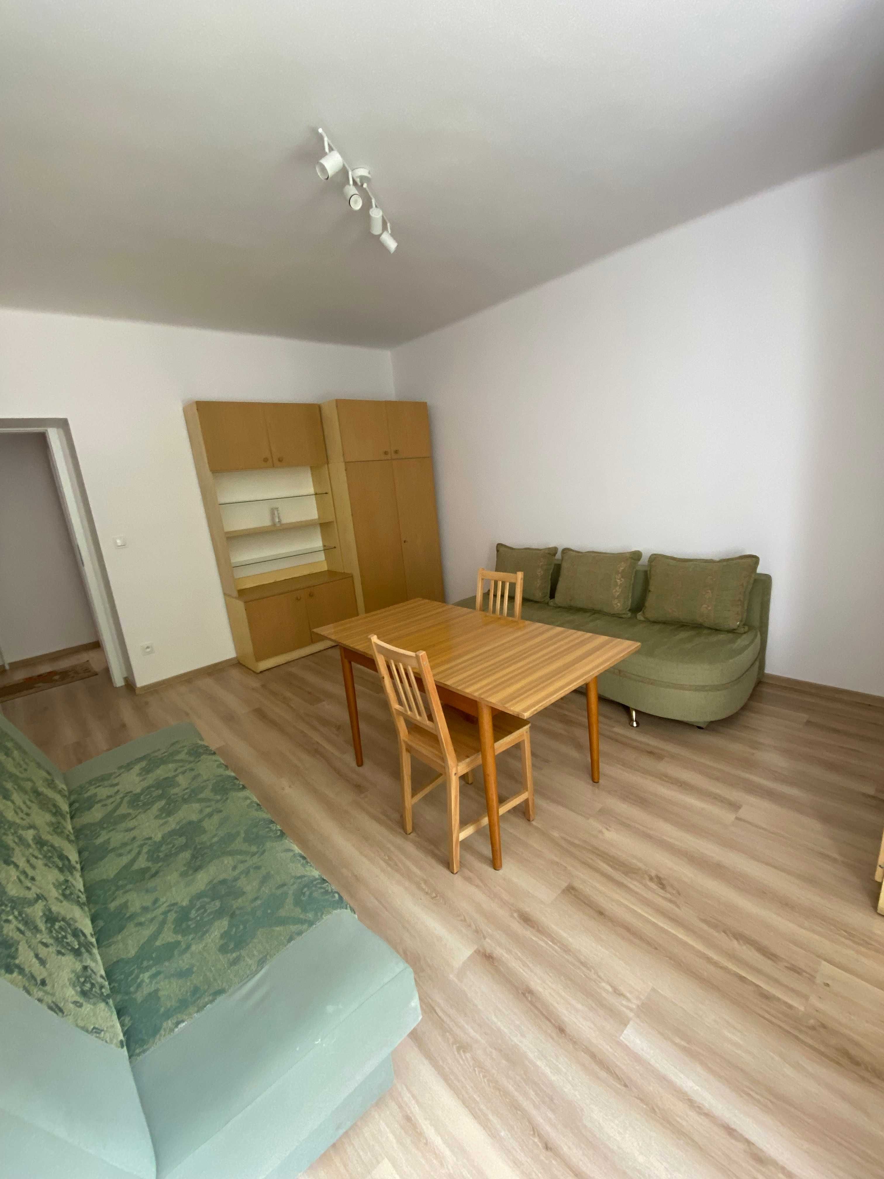 Wynajmę 3 pokojowe mieszkanie, w atrakcyjnej lokalizacji w Nowej Hucie